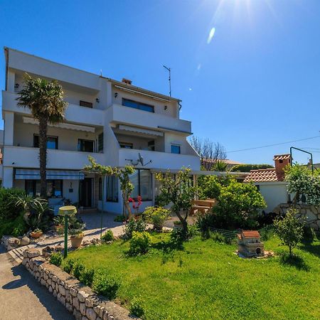 Apartments Near The Sea Barbat Barbat na Rabu 外观 照片