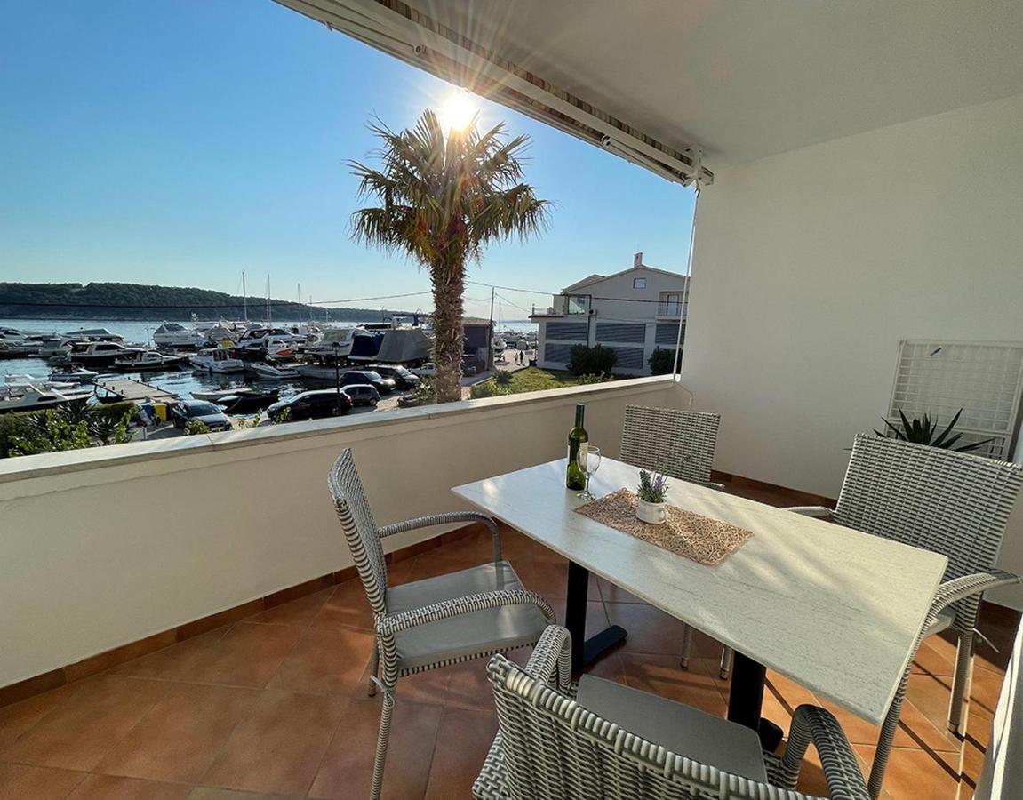 Apartments Near The Sea Barbat Barbat na Rabu 客房 照片