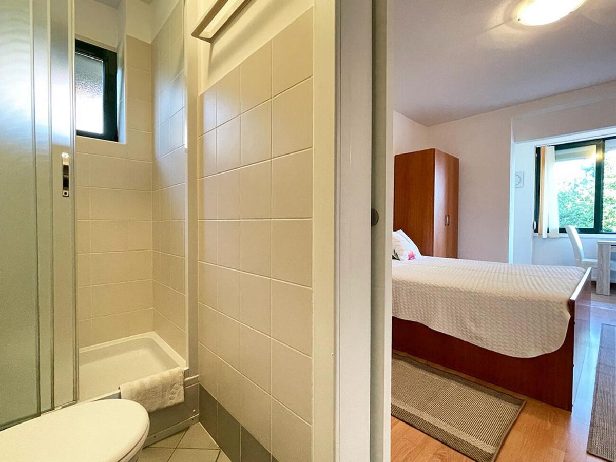 Apartments Near The Sea Barbat Barbat na Rabu 外观 照片