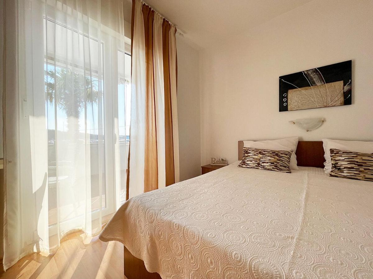 Apartments Near The Sea Barbat Barbat na Rabu 外观 照片