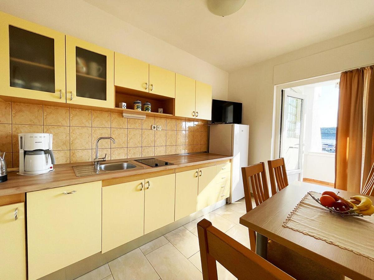 Apartments Near The Sea Barbat Barbat na Rabu 外观 照片