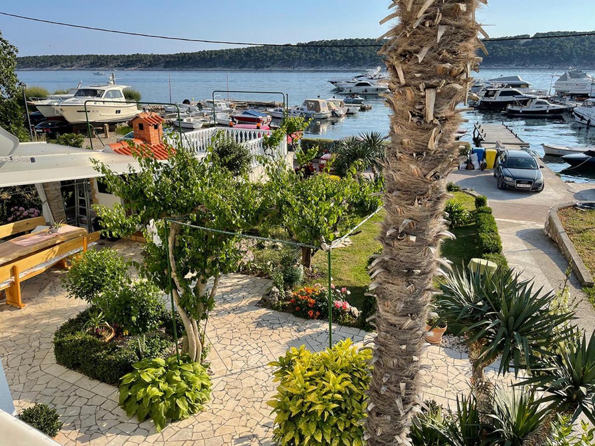 Apartments Near The Sea Barbat Barbat na Rabu 客房 照片
