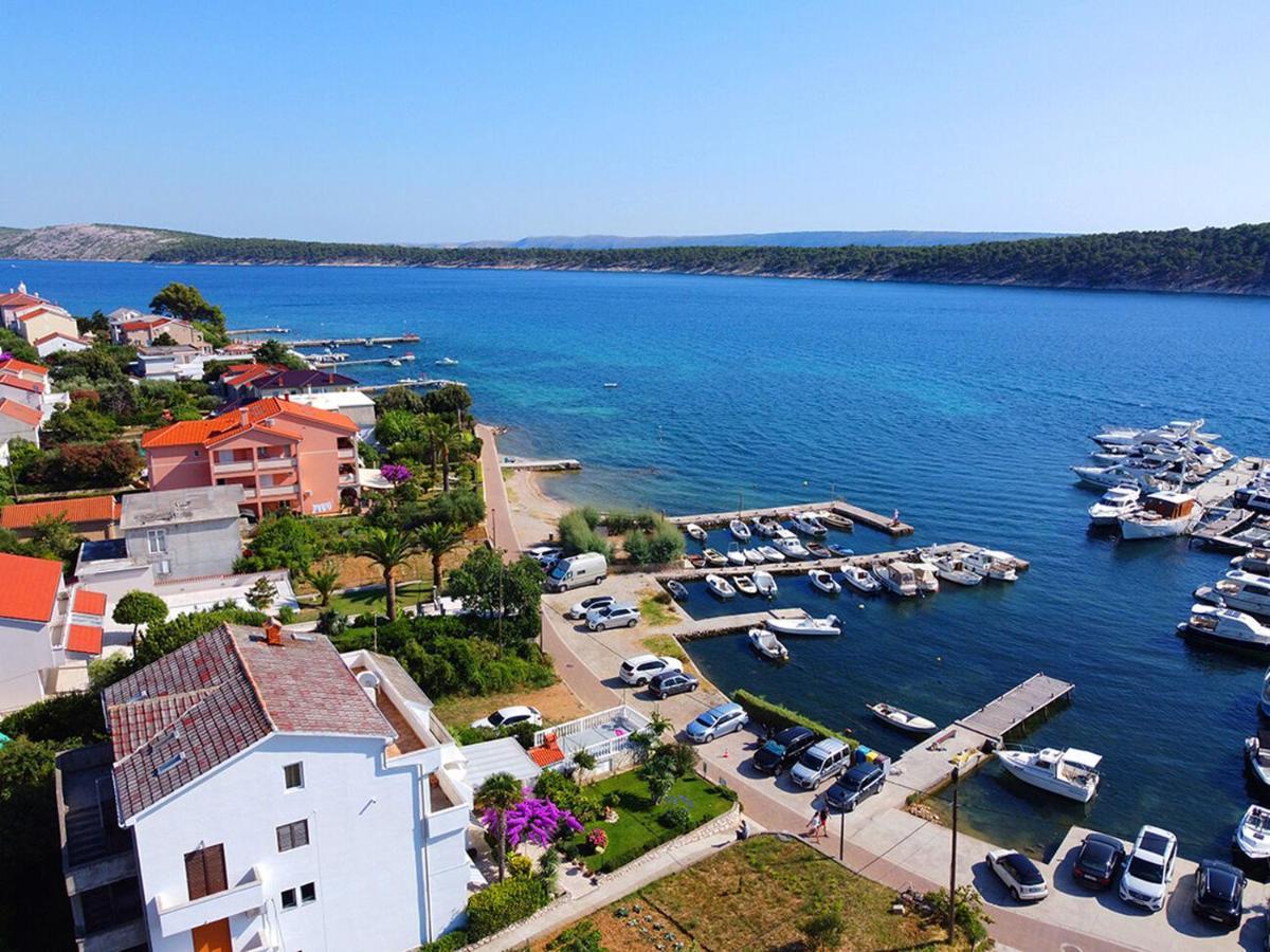 Apartments Near The Sea Barbat Barbat na Rabu 外观 照片