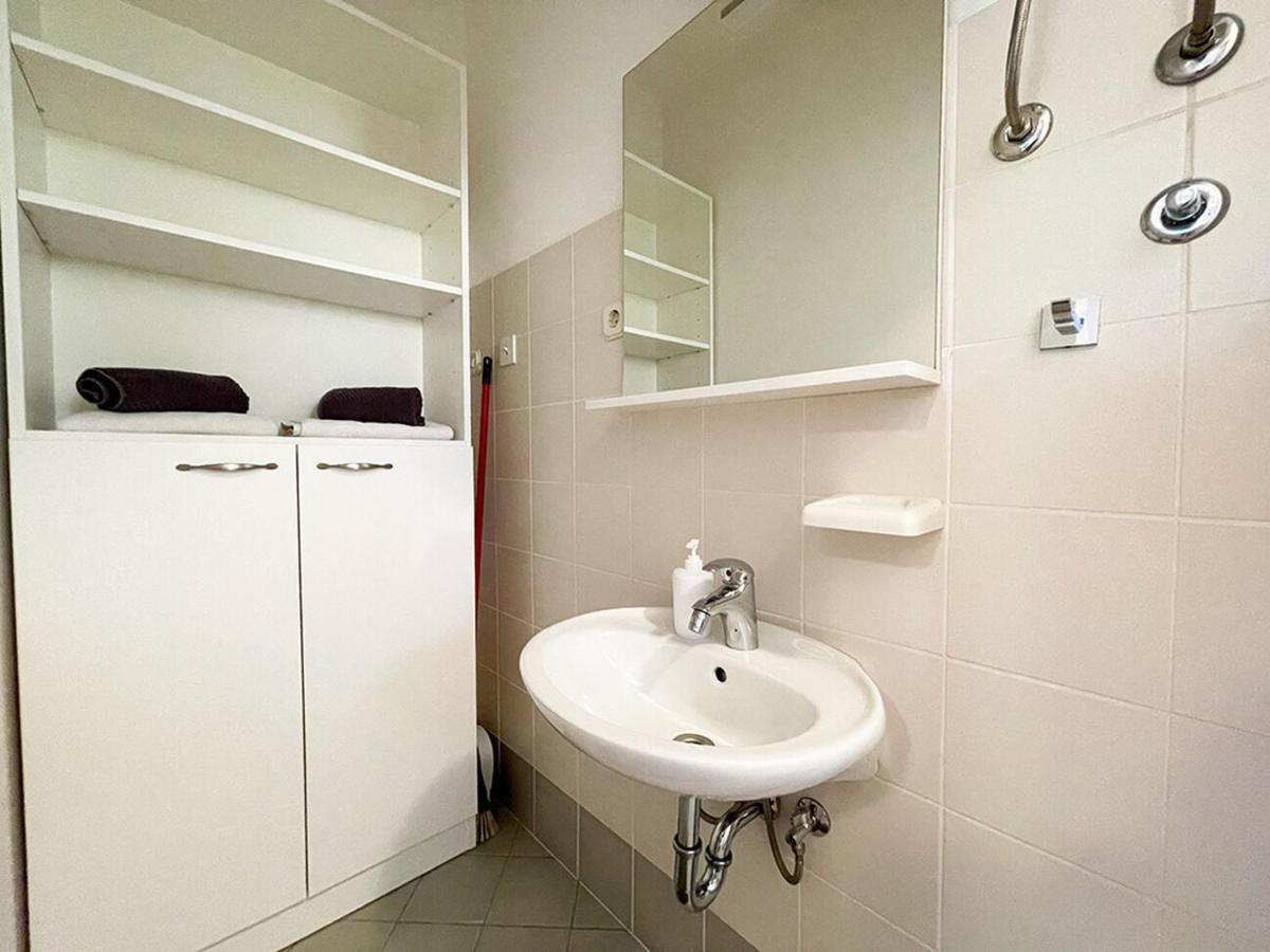 Apartments Near The Sea Barbat Barbat na Rabu 外观 照片