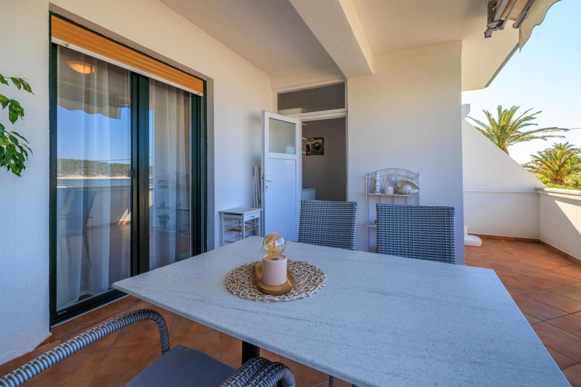 Apartments Near The Sea Barbat Barbat na Rabu 外观 照片