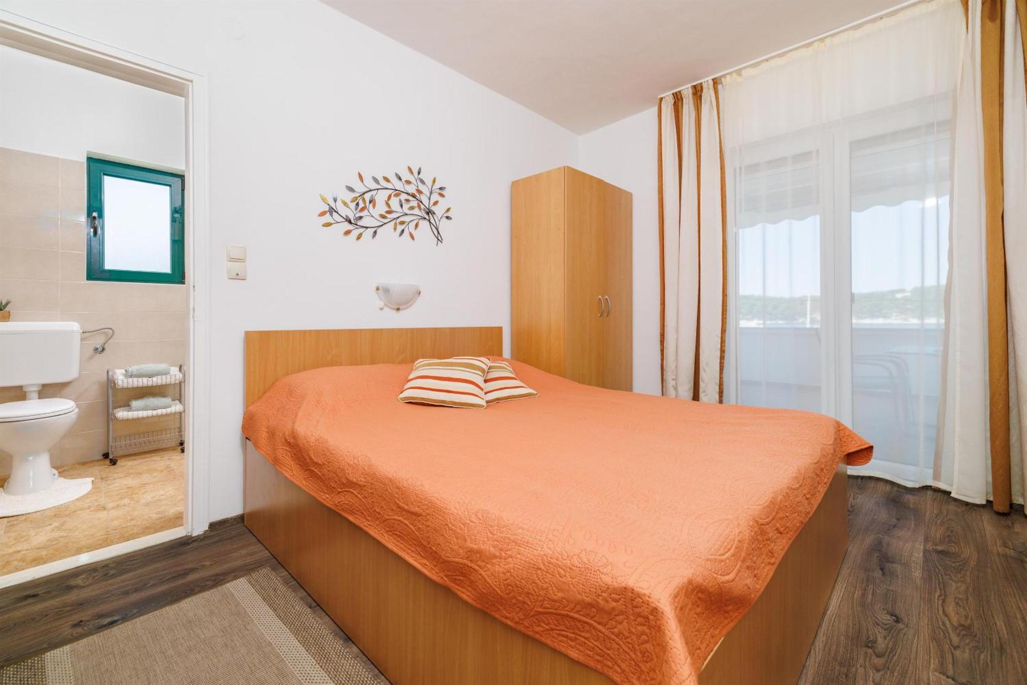 Apartments Near The Sea Barbat Barbat na Rabu 外观 照片